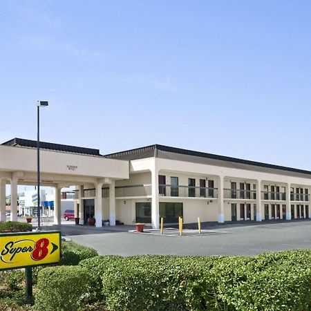 Super 8 By Wyndham Oxford Motel Luaran gambar