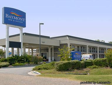 Super 8 By Wyndham Oxford Motel Luaran gambar