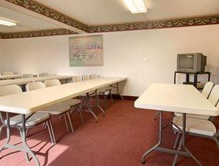 Super 8 By Wyndham Oxford Motel Luaran gambar